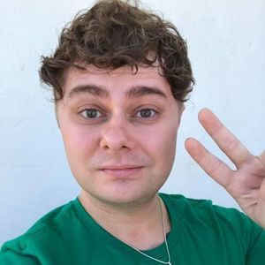 Meet your Posher, Cody